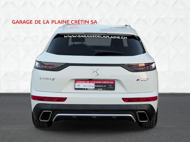 DS Automobiles AUTOMOBILES DS 7 Crossback E-Tense 300 Performance Line