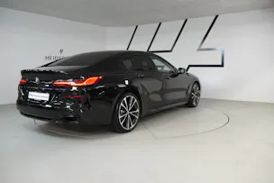 BMW 840d xDrive 48V Steptronic