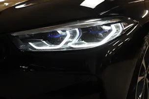 BMW 840d xDrive 48V Steptronic