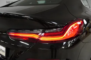 BMW 840d xDrive 48V Steptronic