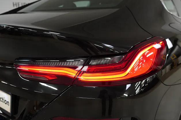 BMW 840d xDrive 48V Steptronic