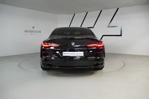 BMW 840d xDrive 48V Steptronic