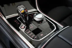 BMW 840d xDrive 48V Steptronic