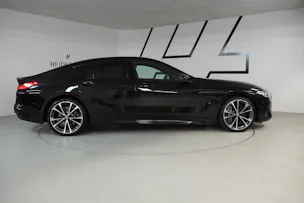 BMW 840d xDrive 48V Steptronic