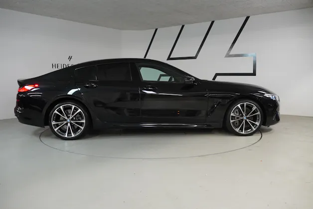 BMW 840d xDrive 48V Steptronic