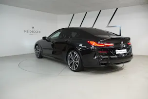 BMW 840d xDrive 48V Steptronic