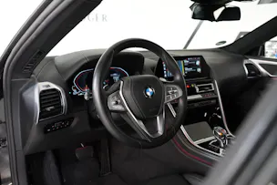 BMW 840d xDrive 48V Steptronic