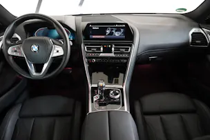 BMW 840d xDrive 48V Steptronic