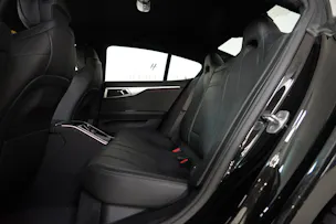 BMW 840d xDrive 48V Steptronic