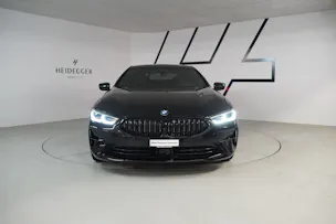 BMW 840d xDrive 48V Steptronic