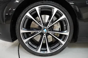 BMW 840d xDrive 48V Steptronic
