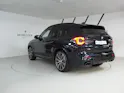 BMW X3 M40i Travel