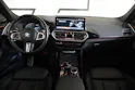 BMW X3 M40i Travel