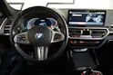 BMW X3 M40i Travel