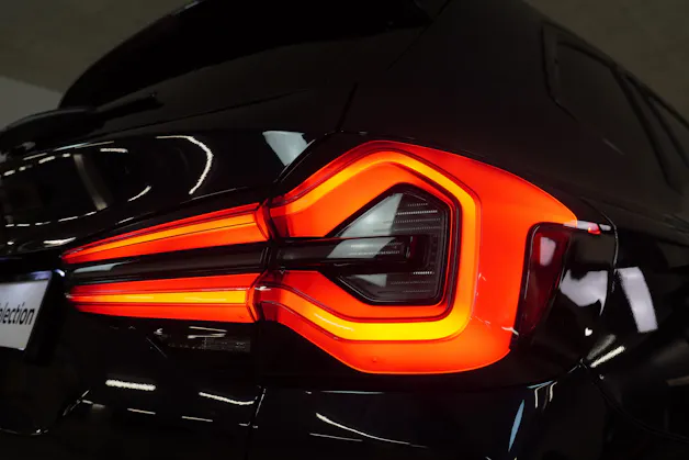 BMW X3 M40i Travel