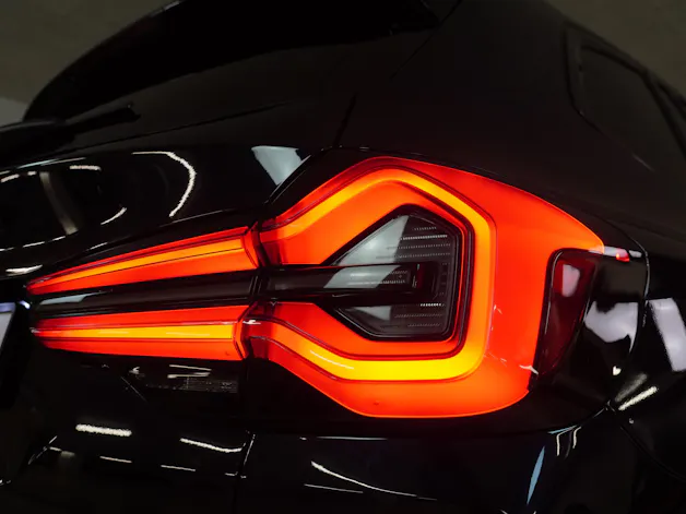 BMW X3 M40i Travel