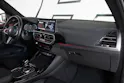BMW X3 M40i Travel