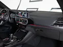 BMW X3 M40i Travel