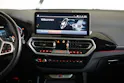 BMW X3 M40i Travel