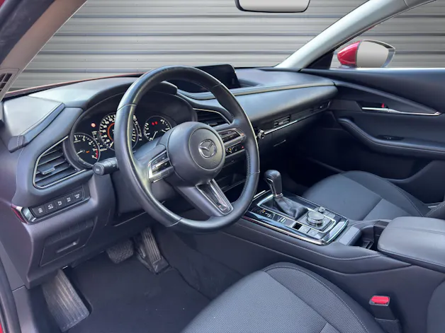 Mazda CX-30 SKYACTIV-G 150 M Hybrid AWD Ambition Plus Automat