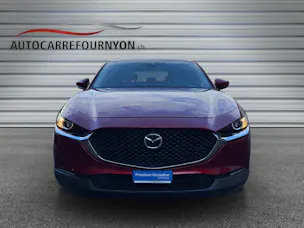 Mazda CX-30 SKYACTIV-G 150 M Hybrid AWD Ambition Plus Automat