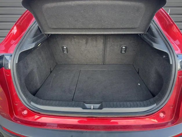 Mazda CX-30 SKYACTIV-G 150 M Hybrid AWD Ambition Plus Automat