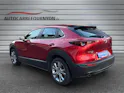 Mazda CX-30 SKYACTIV-G 150 M Hybrid AWD Ambition Plus Automat