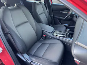 Mazda CX-30 SKYACTIV-G 150 M Hybrid AWD Ambition Plus Automat