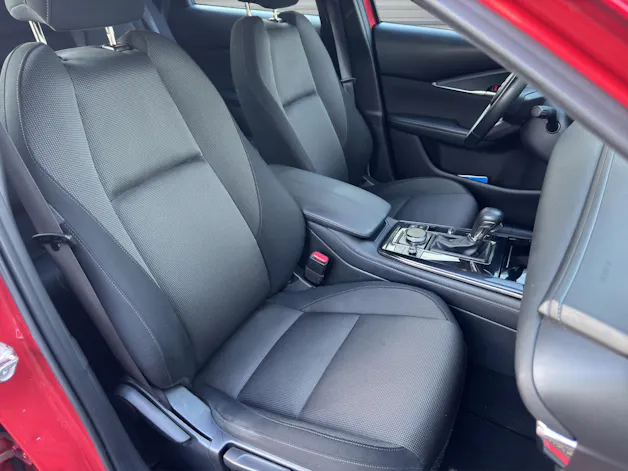 Mazda CX-30 SKYACTIV-G 150 M Hybrid AWD Ambition Plus Automat