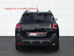 Citroën C3 Aircross Shine EAT