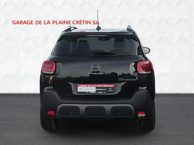 Citroën C3 Aircross Shine EAT