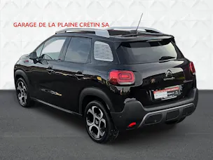 Citroën C3 Aircross Shine EAT