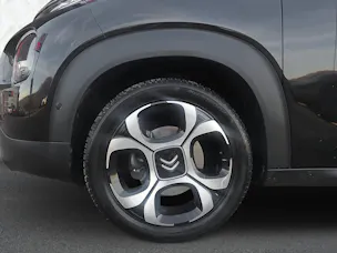 Citroën C3 Aircross Shine EAT