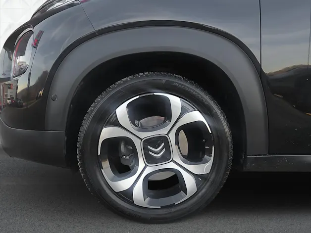 Citroën C3 Aircross Shine EAT