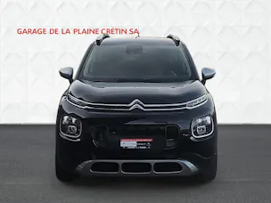 Citroën C3 Aircross Shine EAT