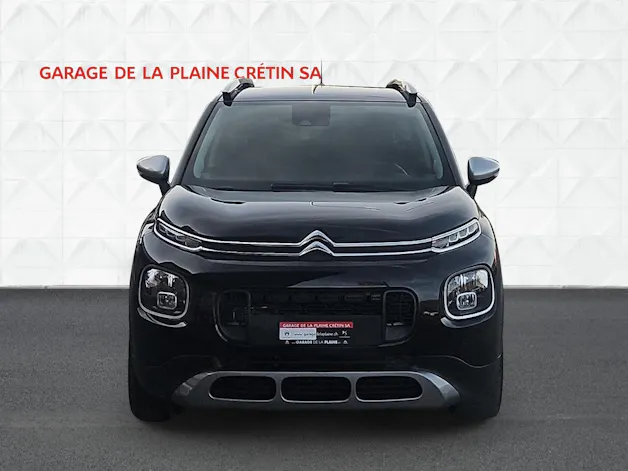 Citroën C3 Aircross Shine EAT