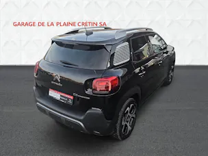Citroën C3 Aircross Shine EAT