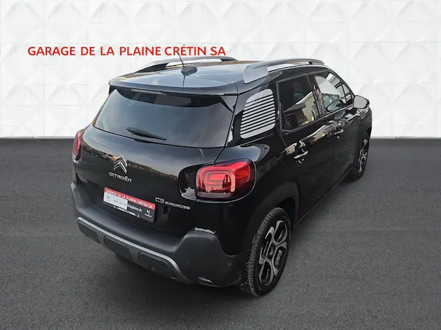 Citroën C3 Aircross Shine EAT