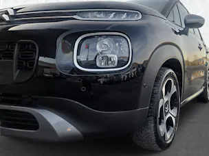 Citroën C3 Aircross Shine EAT