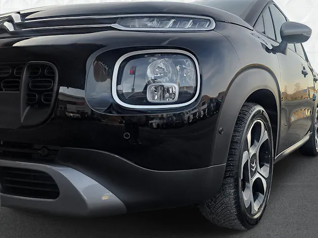 Citroën C3 Aircross Shine EAT