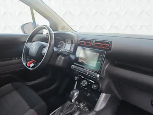 Citroën C3 Aircross Shine EAT