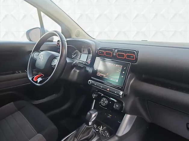 Citroën C3 Aircross Shine EAT