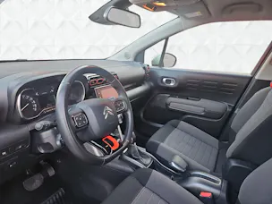 Citroën C3 Aircross Shine EAT