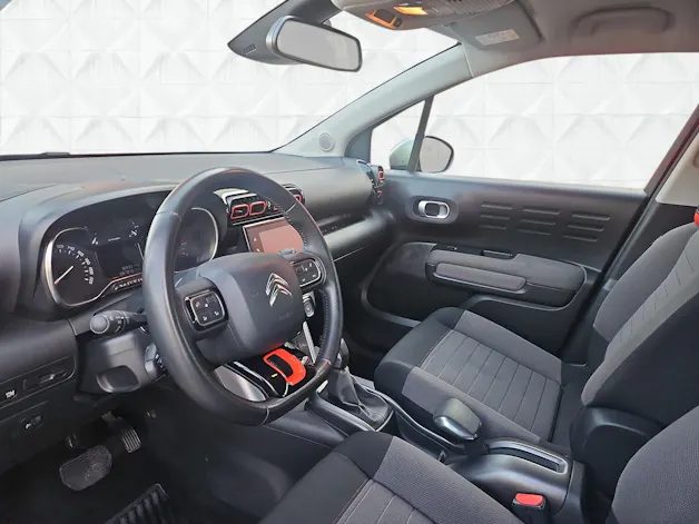 Citroën C3 Aircross Shine EAT