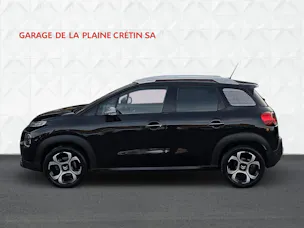 Citroën C3 Aircross Shine EAT