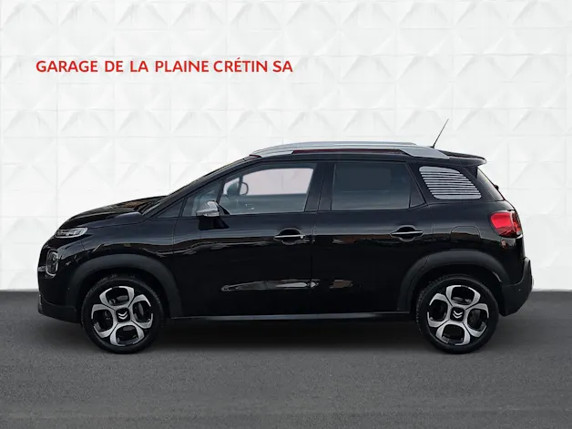 Citroën C3 Aircross Shine EAT