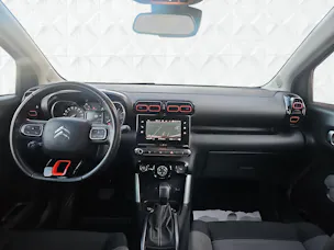 Citroën C3 Aircross Shine EAT