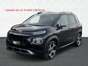 Citroën C3 Aircross Shine EAT