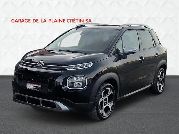 Citroën C3 Aircross Shine EAT