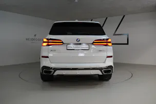 BMW X5 xDrive 48V 30d M Sport Steptronic